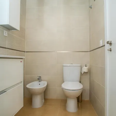 Casa Bellevue Ivan Luxury Homes 7ªplta Sur 1ªlinea Apartament